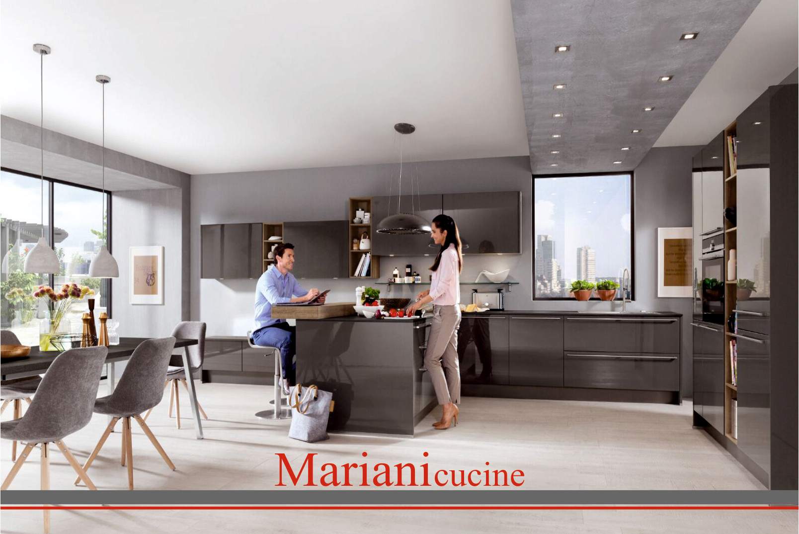 Mariani-Cucine-Lux-laterale Lux