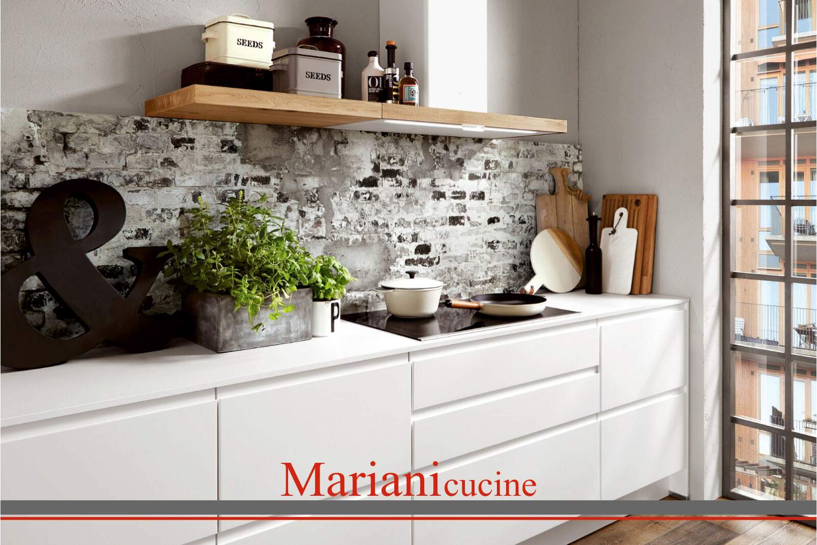 Mariani-Cucine-inline-accessori Inline dettagli